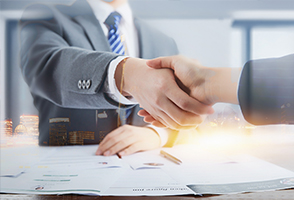 完善的質(zhì)量管理體系 強(qiáng)有力售后支持